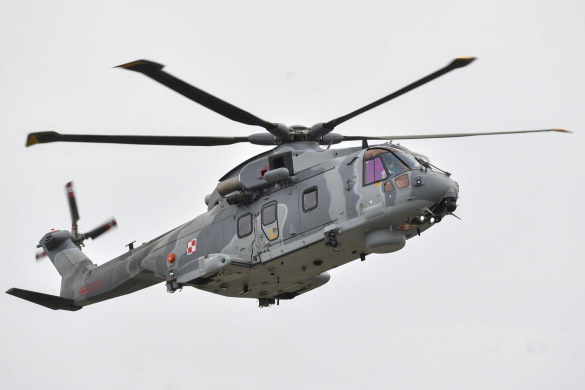 Air Show Radom 2023 