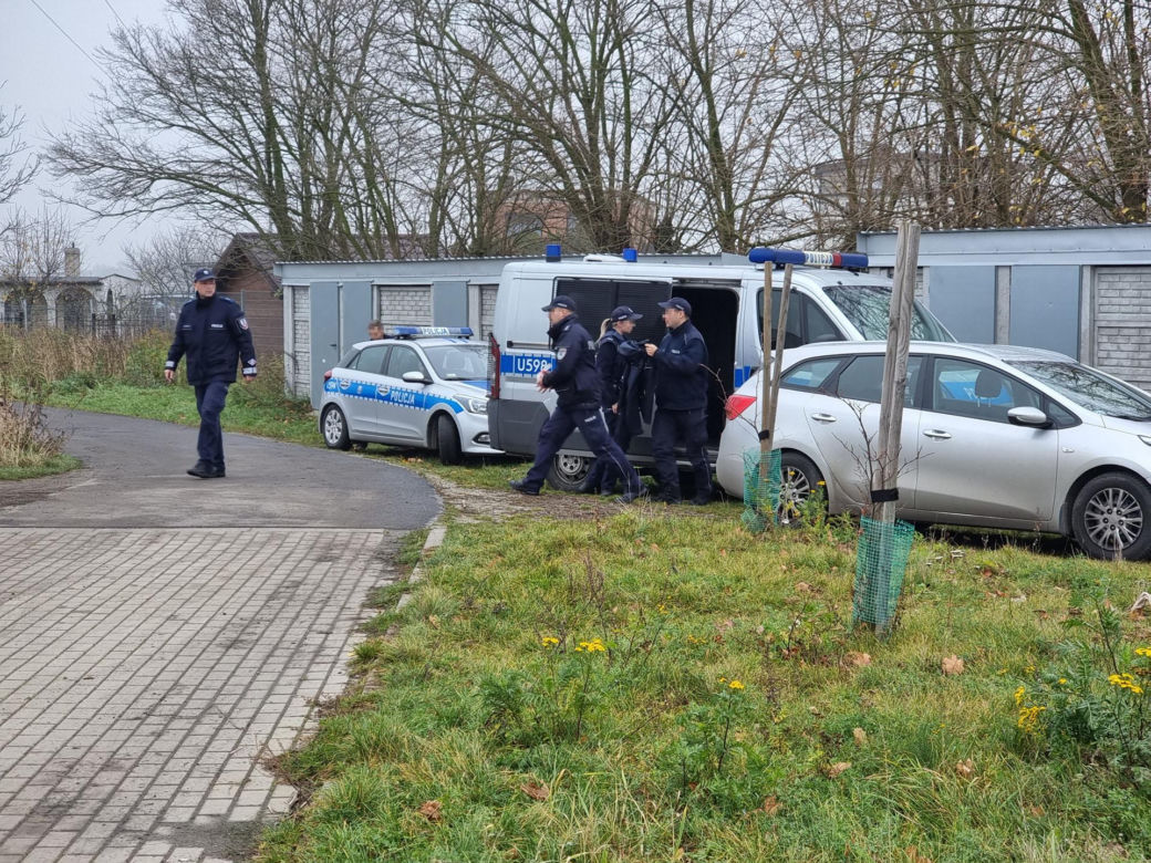 Zbrodnia w Wielkopolsce. Dariusz zaplanował miłosną zemstę. Ofiara nie miała szans