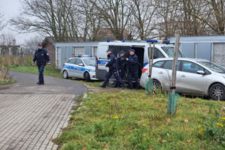 Zbrodnia w Wielkopolsce. Dariusz zaplanował miłosną zemstę. Ofiara nie miała szans