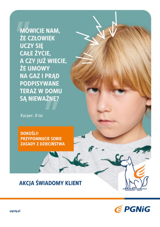 Akcja Świadomy Klient - włącz ostrożność i nie daj się oszukać!
