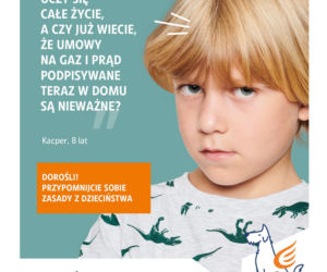 Akcja Świadomy Klient - włącz ostrożność i nie daj się oszukać!