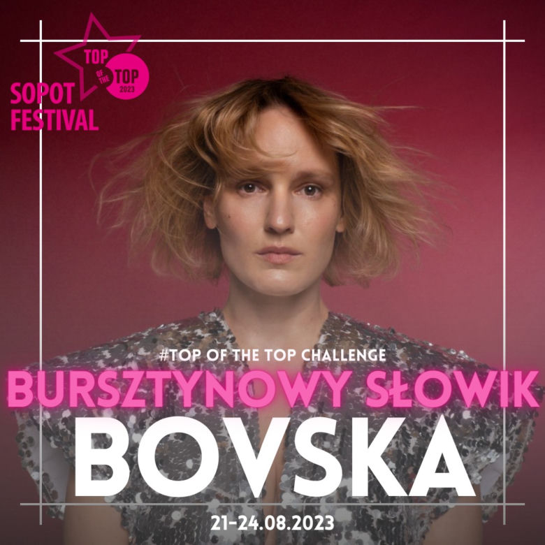 Bovska – „Ziemia mi się pali”