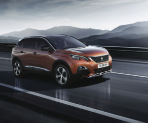 Nowy Peugeot 3008