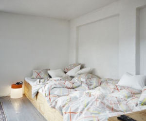 Sypialnia IKEA