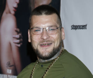 To ona odrzuciła Popka