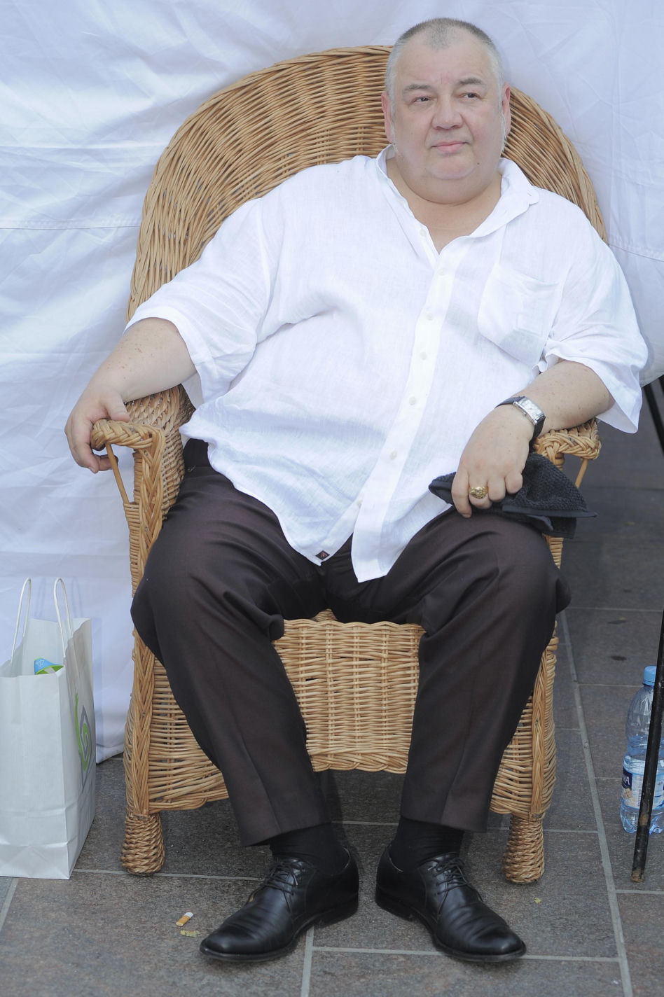 Stanisław Sojka miał piękną karierę. Będzie go brakować