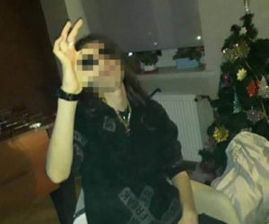  Luca L. siał grozę na ulicach Torunia. Na policję zgłosiło się już osiem poszkodowanych osób!