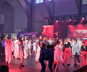 1000 Lakes Dance Cup 2026