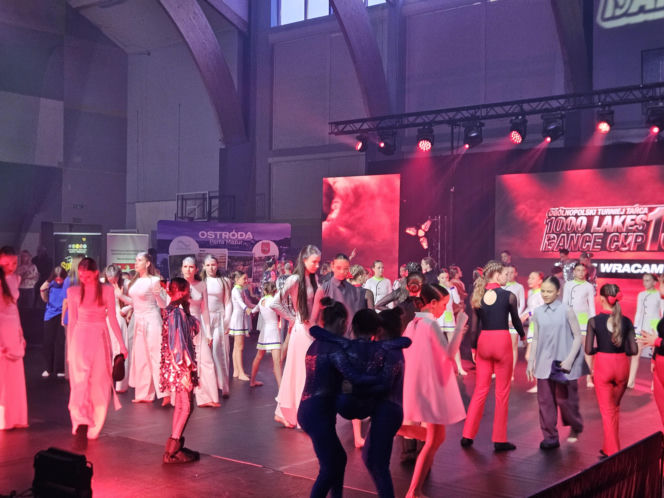 1000 Lakes Dance Cup 2026