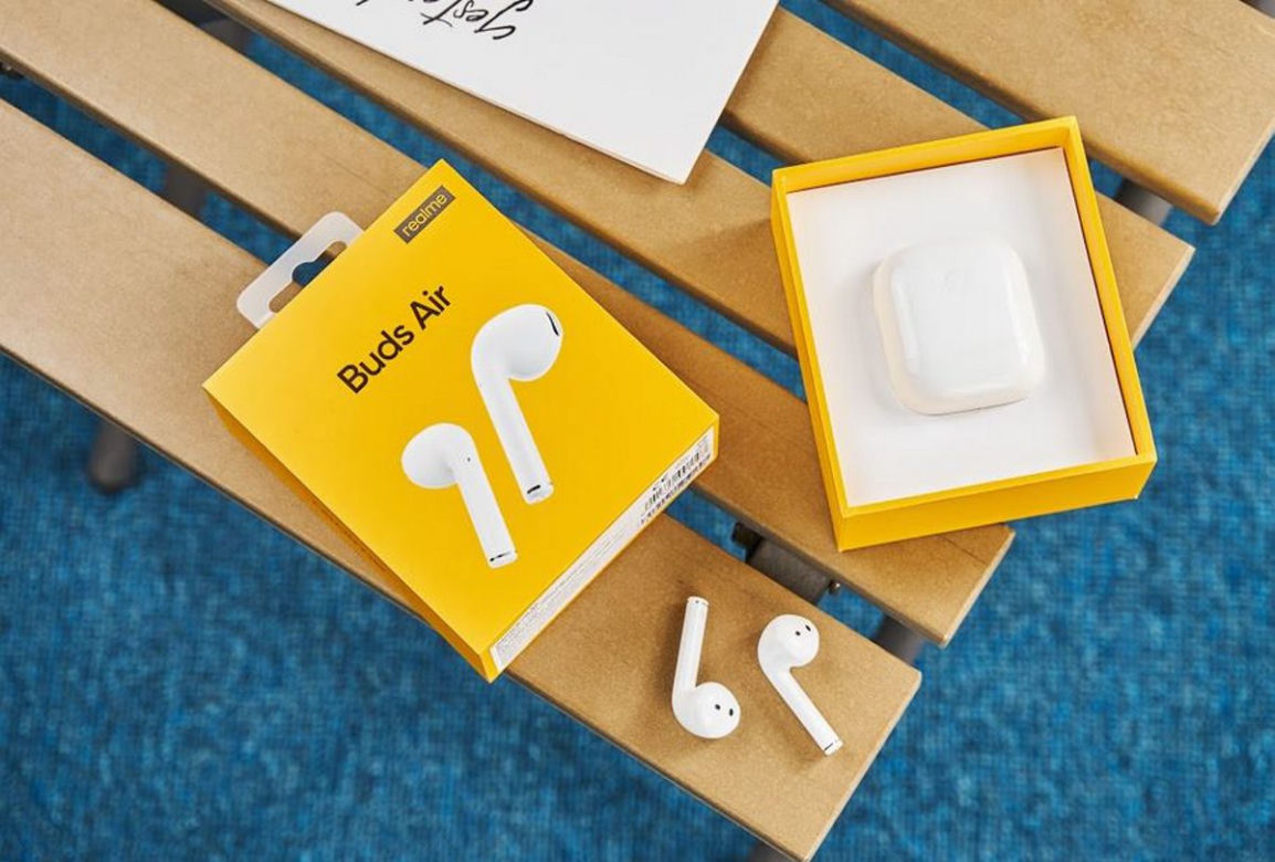 Realme Buds Air