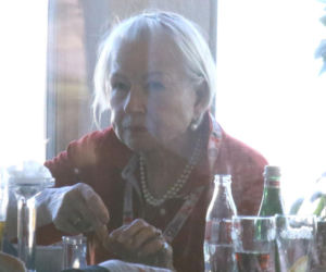 Oto PRAWDZIWE OSTATNIE zdjęcia Bożeny Dykiel