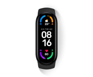 Xiaomi Mi Band 6