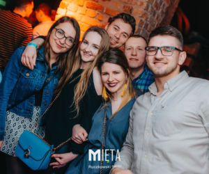 Dzień Kobiet w Klubie Mięta. Zobacz, jak imprezowicze uczcili święto pań!