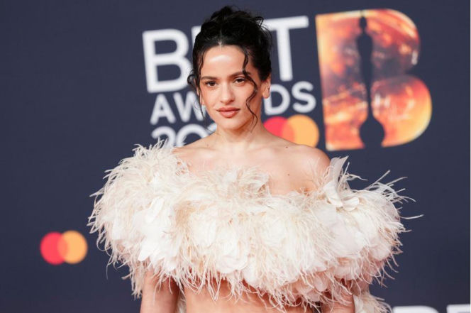Brit Awards 2026
