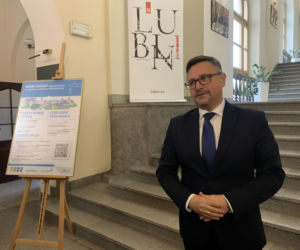 Woda, śmiecie i nowa metoda. Lublin znalazł mieszkańców