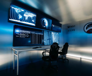 Kosmiczna wystawa w Muzeum Wojska Polskiego. Tak wystrzelą pierwszego polskiego wojskowego satelitę