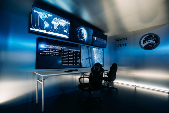 Kosmiczna wystawa w Muzeum Wojska Polskiego. Tak wystrzelą pierwszego polskiego wojskowego satelitę