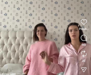 Zosia Cieszyńska, Alżbeta Lenska