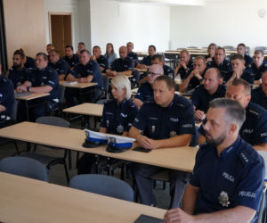 Specjalna jednostka policji rusza na drogi Torunia i okolic. Kogo będą ścigać?