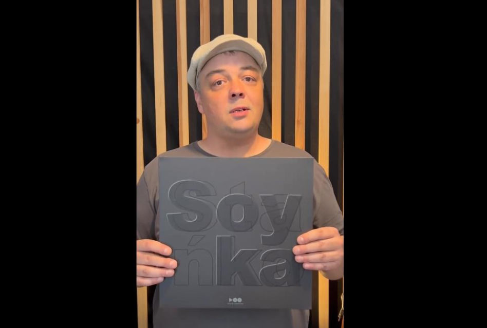 Wnuczka Sojki "pozamiatała" scenę w Operze Leśnej", a Jego syn Kuba to wykapany tata. Wzruszona publiczność słuchała na stojąco