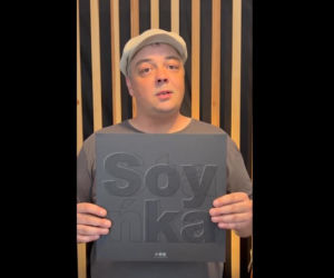Wnuczka Sojki pozamiatała scenę w Operze Leśnej, a Jego syn Kuba to wykapany tata. Wzruszona publiczność słuchała na stojąco