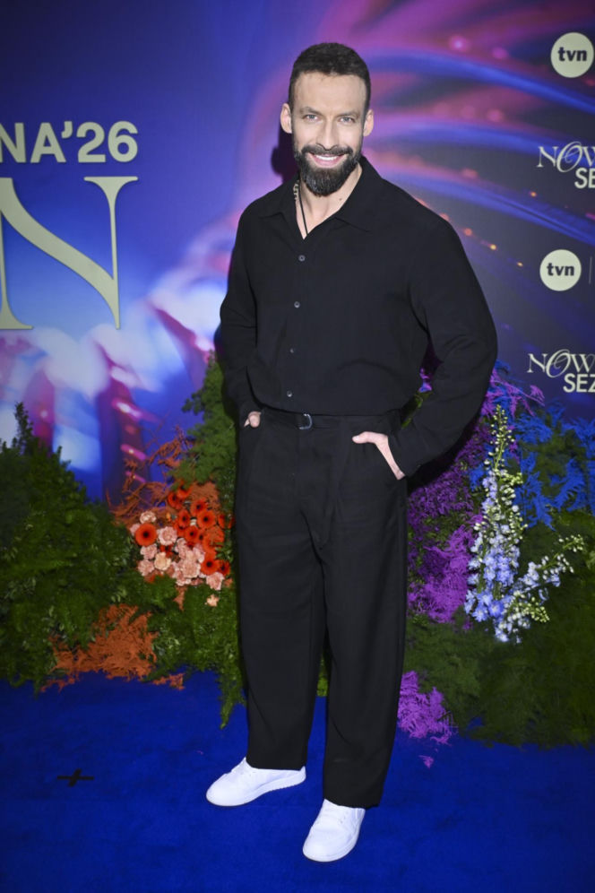 Gwiazdy na ramówce TVN