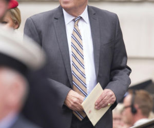 Zmarł pisarz i były polityk Partii Konserwatywnej Jeffrey Archer