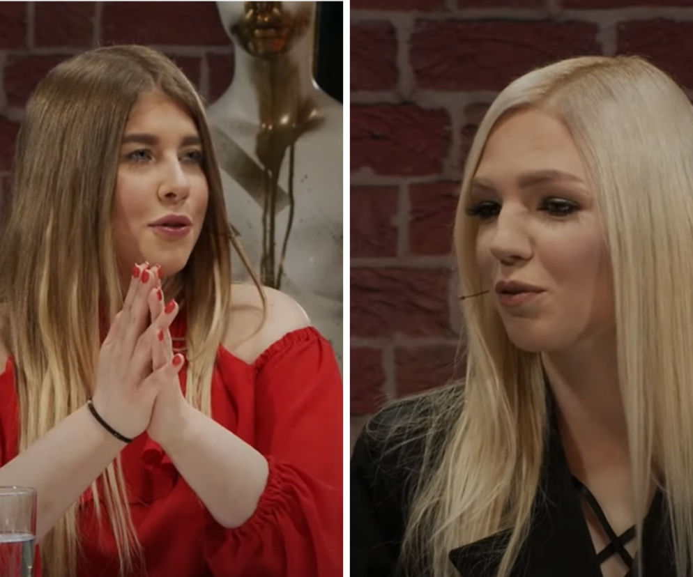 Wiola Kotelecka - Klaudia Kamińska