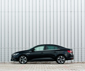Renault Megane GrandCoupe 1.6 dCi Intens