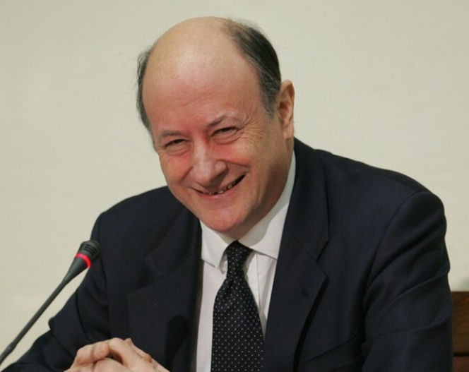 Jacek Rostowski