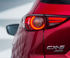 Mazda CX-5 2.0 SKY-G 160 KM AWD MT SkyPASSION