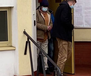 Morderca pana Stasia z Ząbek chciał wrócić za kraty?