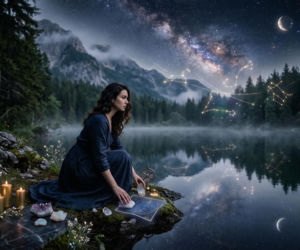 Horoskop dzienny na 19 marca. Gwiazdy radzą dziś uporządkować myśli i przygotować się na nowe