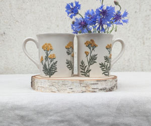 W pracowni Marii - Chwast Art