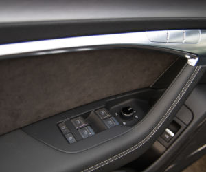 Audi A6 Avant 50 TDI quattro S-Line