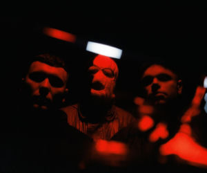 Kneecap z oficjalną zapowiedzią nowej płyty! Grupa zagra w tym roku na Open'er Festival