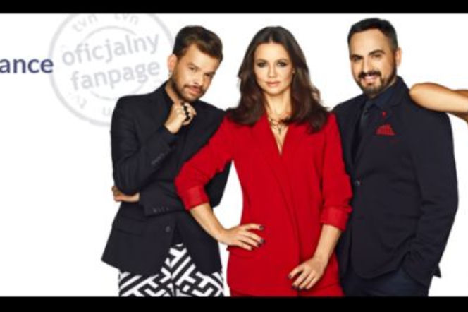 You Can Dance 2015