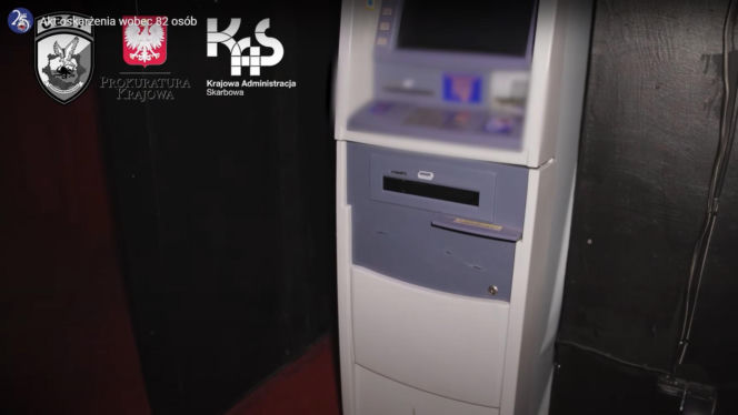 Afera w klubach go-go w kraju. Wśród oskarżonych policjanci i tancerki