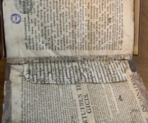 Biblioteczne rarytasy w Lublinie. Czyli wyjątkowa okazja w domu książki