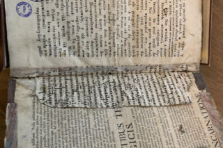 Biblioteczne rarytasy w Lublinie. Czyli wyjątkowa okazja w domu książki