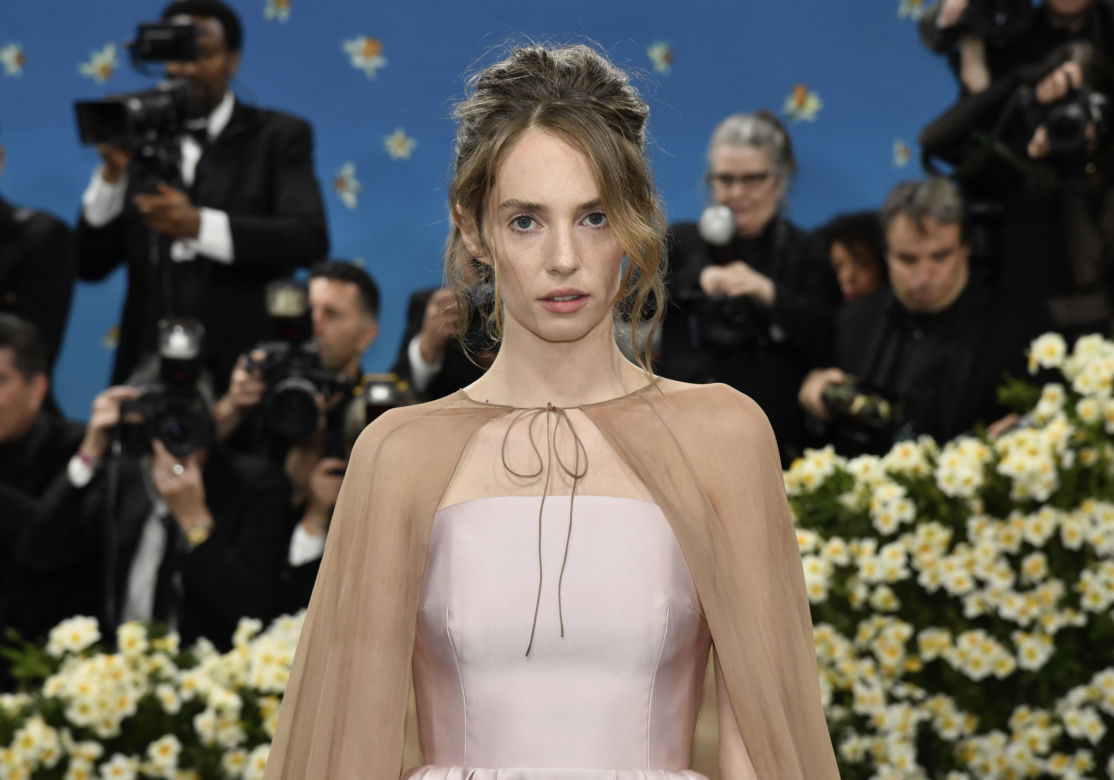 Maya Hawke
