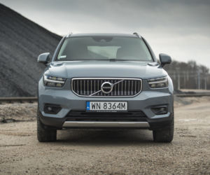 Volvo XC40 T5 Twin Engine Inscription 