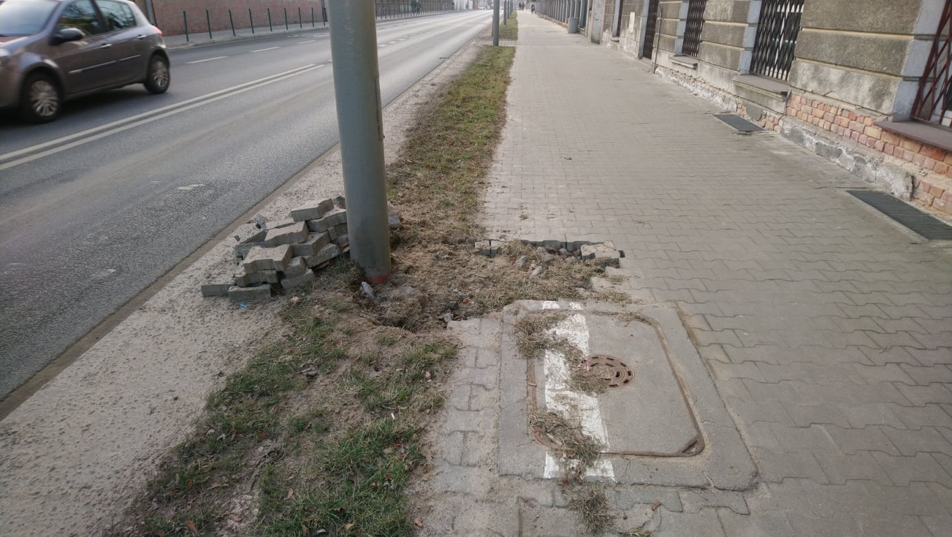 Poznań: Coraz więcej nielegalnych wysypisk! Zatrważające statystyki