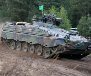Natowskie cuda pokonają Putina
