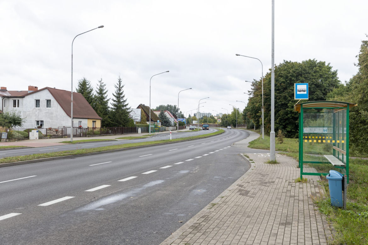 Piła: 14-latka miała iść po podręcznik. Policja szuka jej ciała