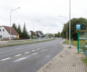 Zaginęła w drodze po podręcznik