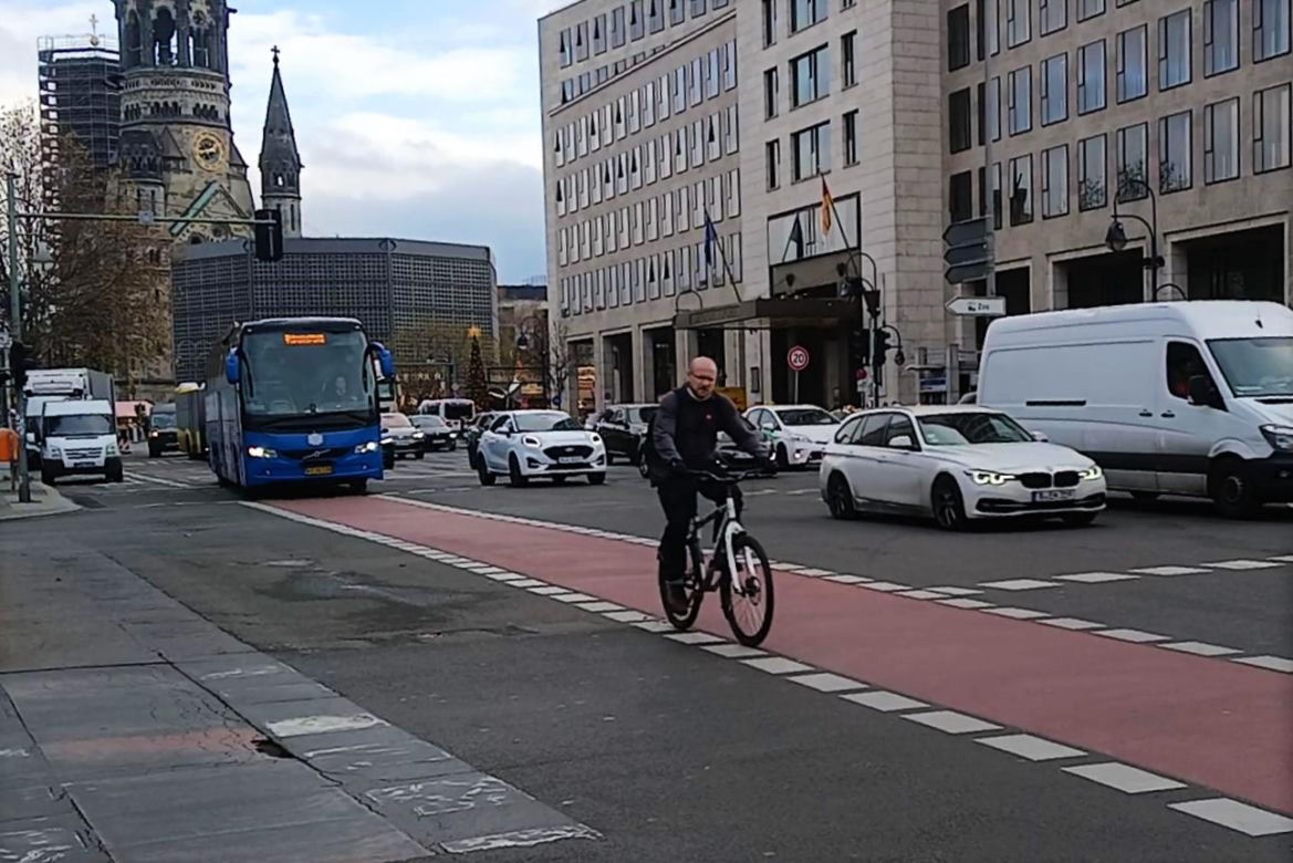 Jak otrzymać naklejkę Umweltzone?