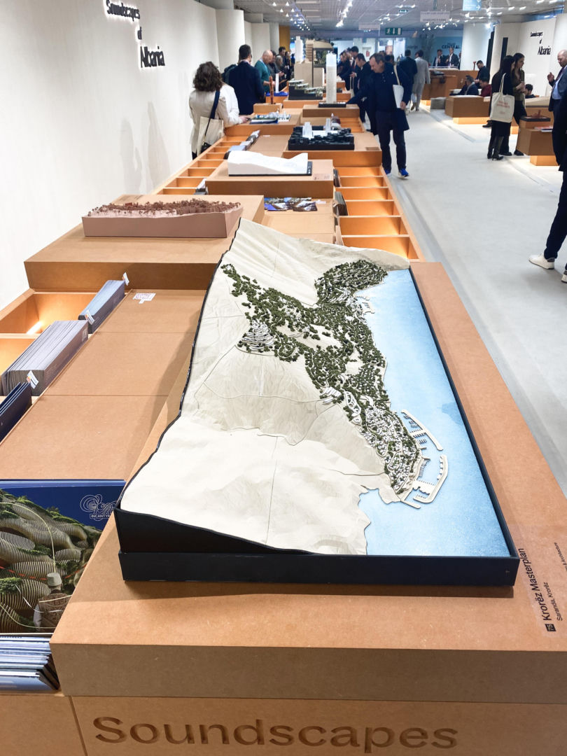 Szymon Wojciechowski relacjonuje tegoroczne MIPIM