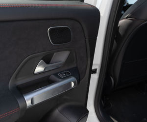 Mercedes-Benz GLB 250 4MATIC