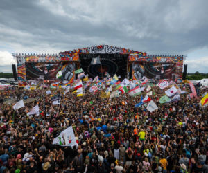 Gdzie odbędzie się przyszłoroczny Pol'and'Rock Festival? Organizatorzy wydali oświadczenie